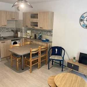  Appartement Sables Blancs