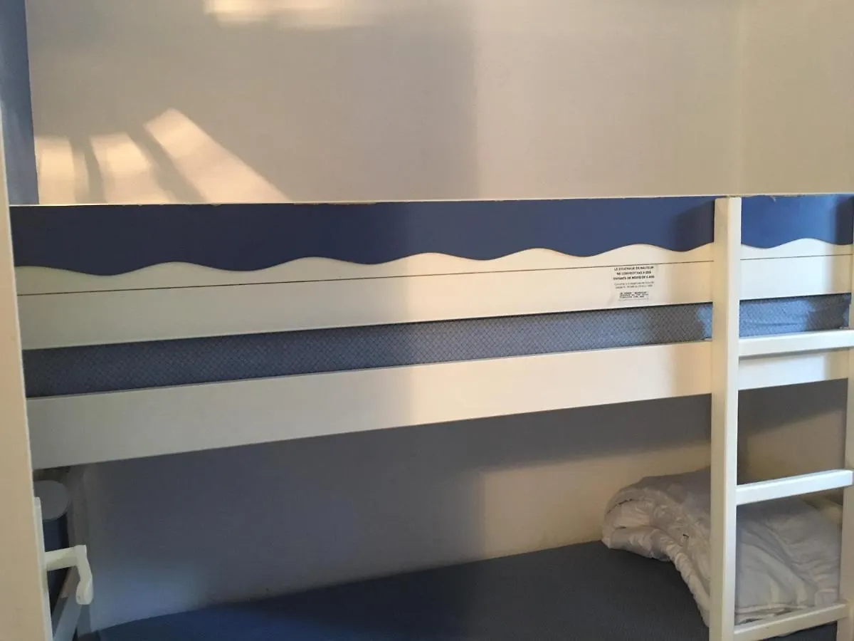 Surcouf Apartment Douarnenez