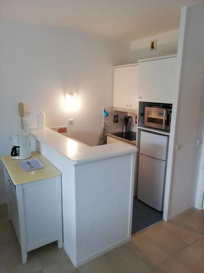 Surcouf Apartment Douarnenez France