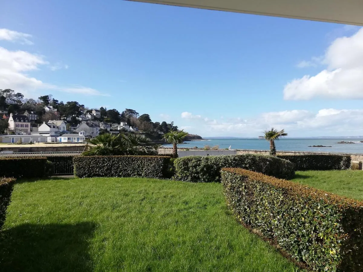 Surcouf Apartment Douarnenez
