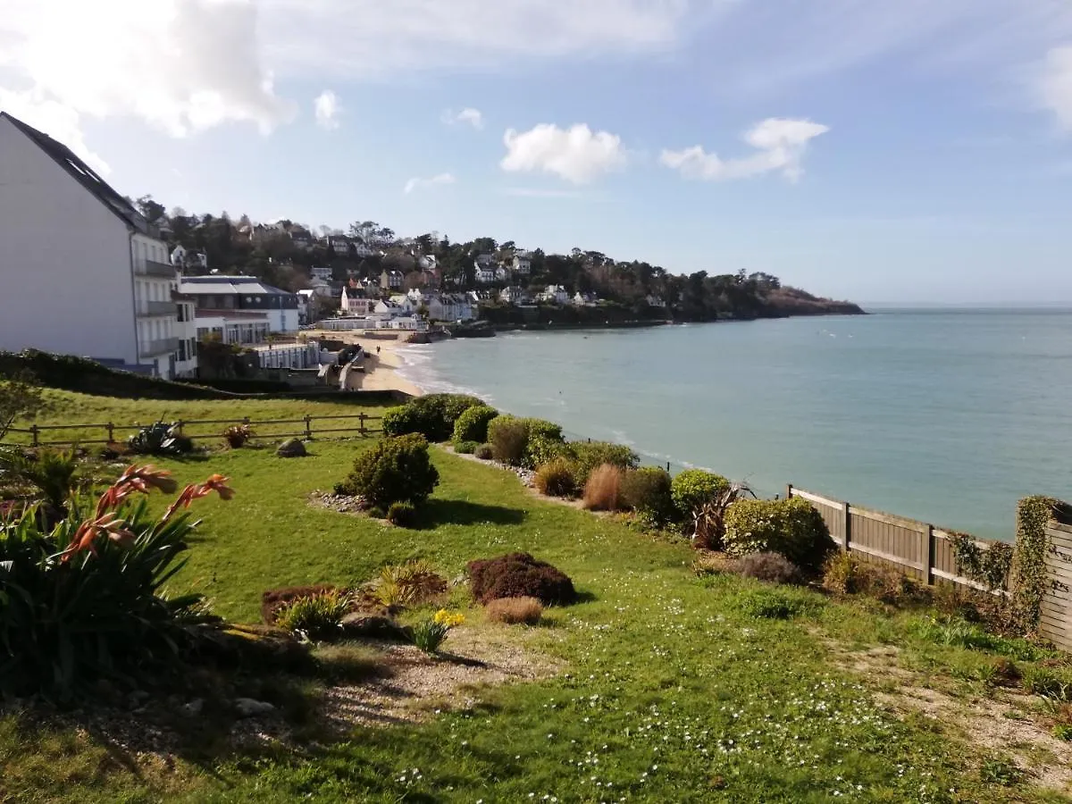 Surcouf Apartment Douarnenez